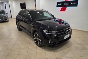 Volkswagen T-Roc 2.0 TDI SCR 150 CV DSG R-Line