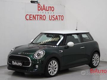 MINI Mini 3p 1.5 Cooper Hype auto