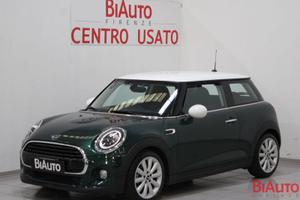 MINI Mini 3p 1.5 Cooper Hype auto