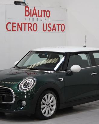 MINI Mini 3p 1.5 Cooper Hype auto