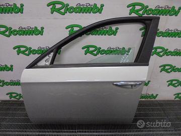 PORTA ANTERIORE SINISTRA ALFA ROMEO 159 2007