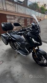 Honda X-adv 750 35kw