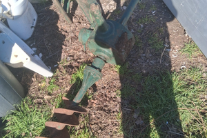 Trivella per trattare