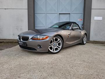Bmw Z4 roadster 2.5i *62.000 km* *ASI*