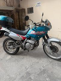 Honda Dominator 650