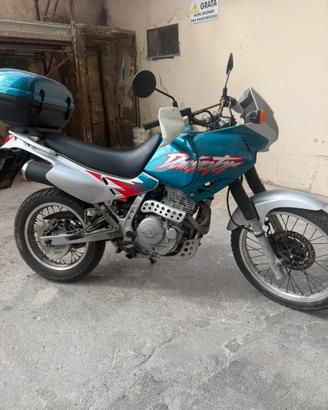 Honda Dominator 650