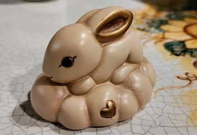 Coniglio coniglietto su nuvola Thun