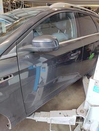 Porta anteriore sx nuda FORD MONDEO del 2009