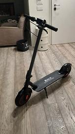 Monopattino elettrico