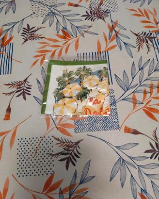 foulard in seta