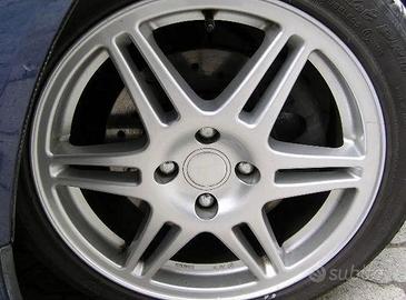 Megane coach prima serie 2.0 16v williams