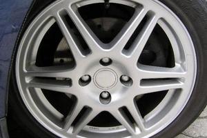 Megane coach prima serie 2.0 16v williams