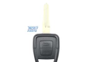 CHIAVE COMPLETA YM28 OPEL ASTRA VECTRA ZAFIRA