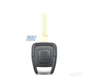 CHIAVE COMPLETA YM28 OPEL ASTRA VECTRA ZAFIRA