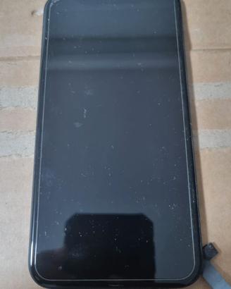 2077-Display Smartphone Apple iPhone XS