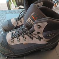 Scarpe trekking uomo