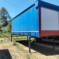 Cassa mobile scarrabile 7.45
