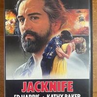 Jacknife VHS (Robert de Niro)
