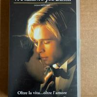 Vi presento Joe Black - Brad Pitt - VHS