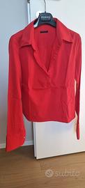camicia donna Sisley