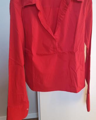 camicia donna Sisley