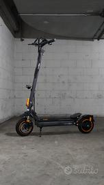 Monopattino Elettrico UrbanGlide 800GT 1300W