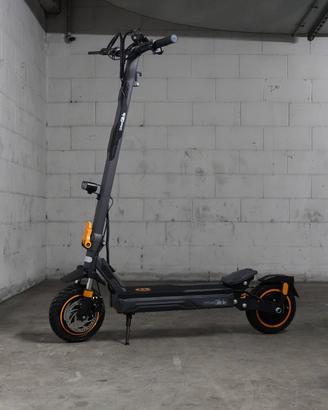 Monopattino Elettrico UrbanGlide 800GT 1300W