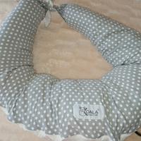 cuscino gravidanza/allattamento Koala 