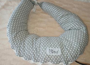 cuscino gravidanza/allattamento Koala 