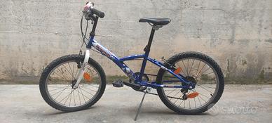 Bici e monopattini bambino/a