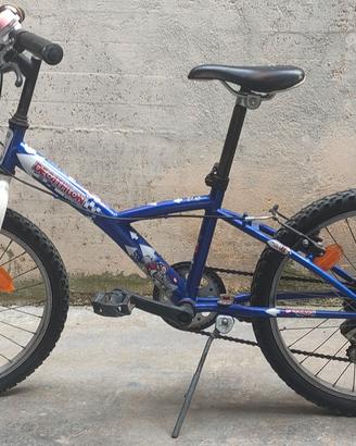 Bici e monopattini bambino/a