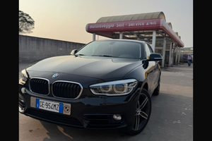 Bmw 118d