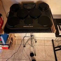 Batteria elettronica Millenium MD-90