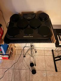 Batteria elettronica Millenium MD-90