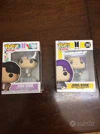 bts funko pop