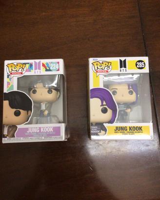 bts funko pop