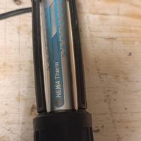 Riscaldatore acquario NEWA VTX150