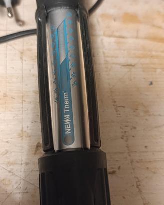 Riscaldatore acquario NEWA VTX150