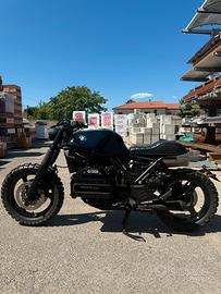 BMW K 1100 cafè racer