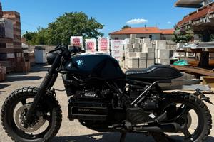 BMW K 1100 cafè racer