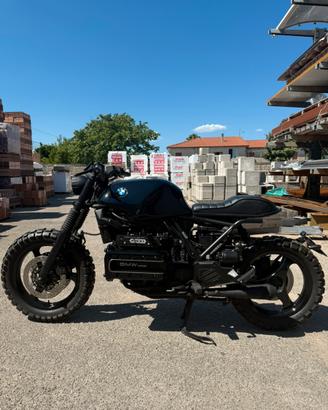 BMW K 1100 cafè racer