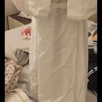 Vestiti comunione monacale principessa 