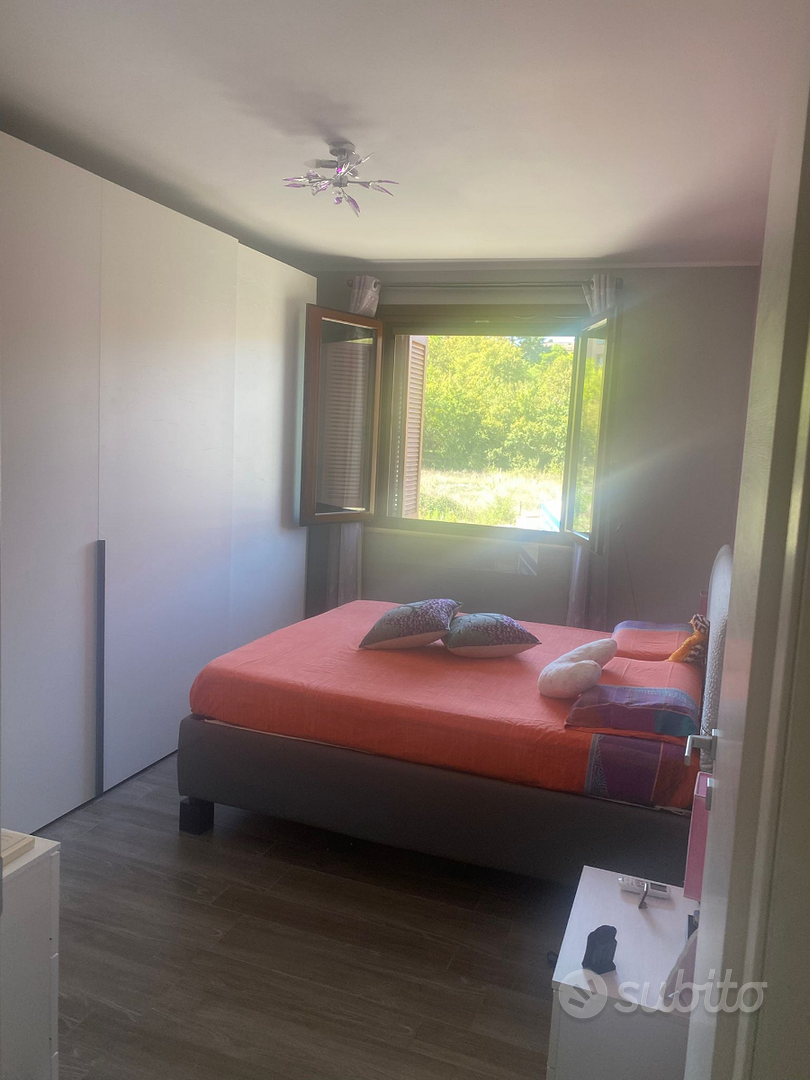 Apartment in Sovicille, Torri - Vista 4