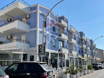 Locale Commerciale - Pachino