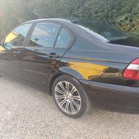 Bmw serie 3 Berlina e46 320d