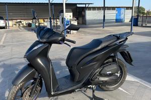 honda sh 125 sport