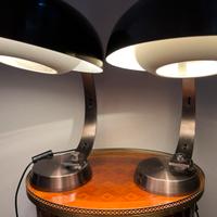 Lampade Ministeriali