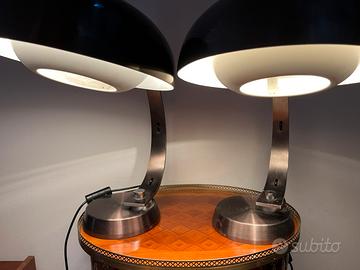 Lampade Ministeriali