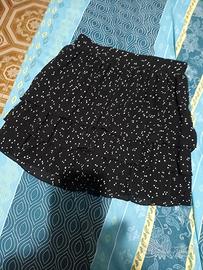 minigonna Zara estate