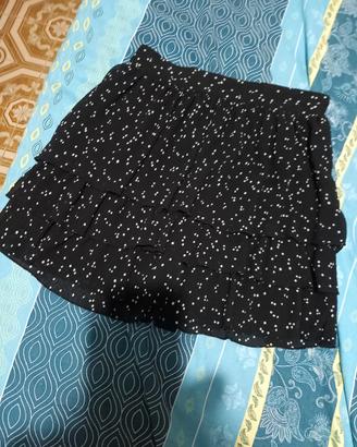 minigonna Zara estate